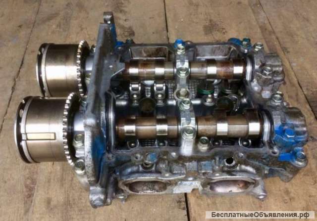 Головка блока для Subaru Forester FB20