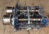 Головка блока для Subaru Forester FB20
