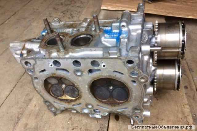 Головка блока для Subaru Forester FB20