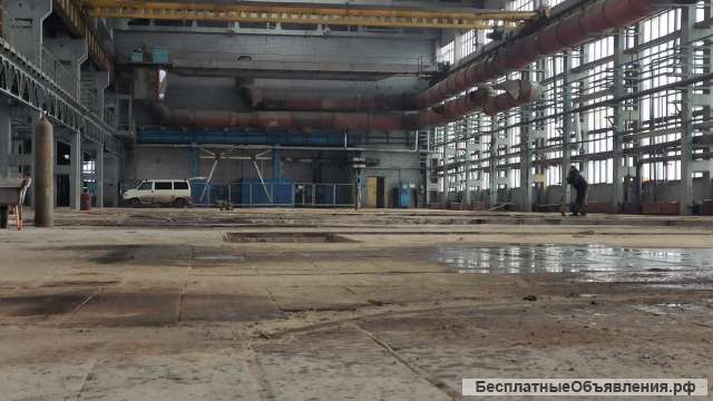 Завода машиностроения в Смоленске