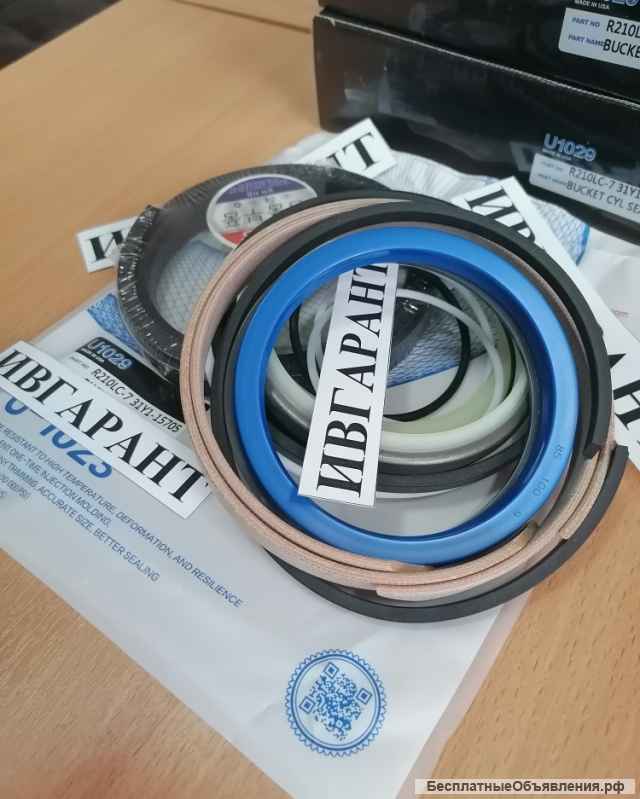 31Y1-15705 Ремкомплект гидроцилиндра ковша 31Y1-15705, 31Y115705