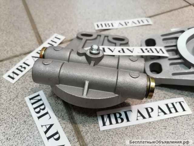 400505-00054 Головка топливного фильтра Doosan 400505-00054, 40050500054