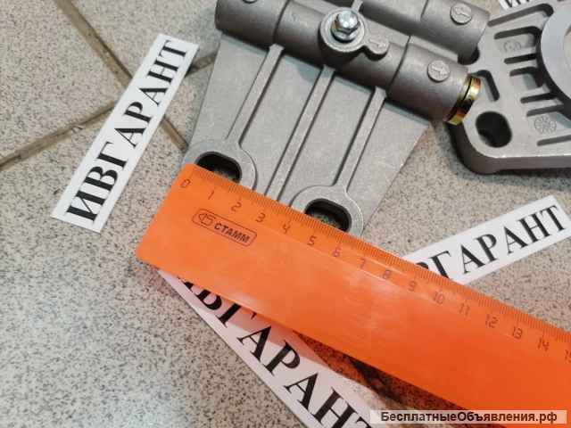 400505-00054 Головка топливного фильтра Doosan 400505-00054, 40050500054