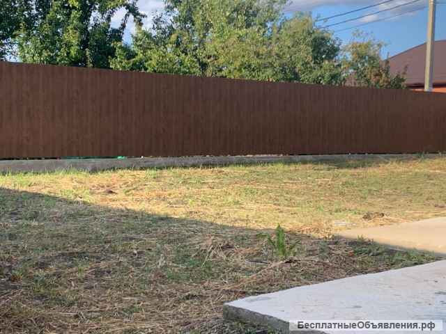 Дом СНТ «Калининец», 250/ 160/ 40, кирпич