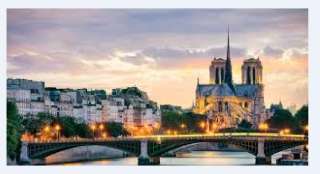 Французский язык из Франции