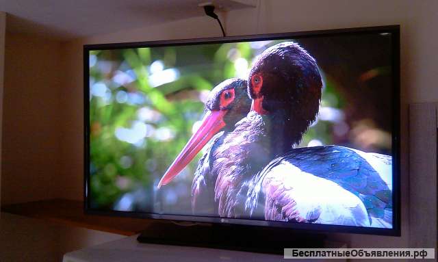 Телевизор 43 дюйма смарт