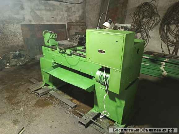 Прецизионный токарный станок Enterprise 400 (ENP 400) продам