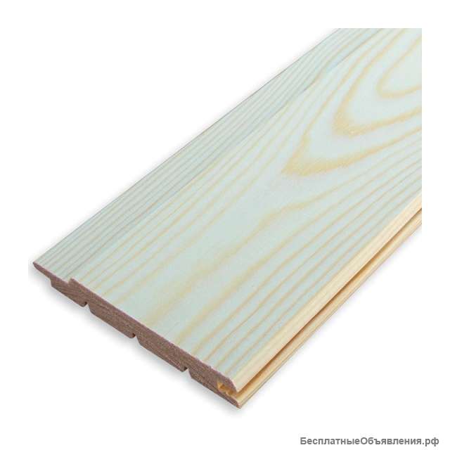 Вагонка штиль хвоя