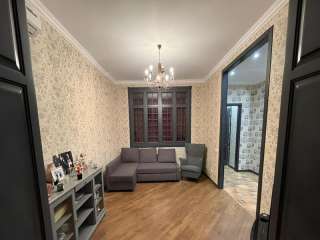 2-комнатная квартира, 55 кв.м., ул. Архитектора Петина, 18/3