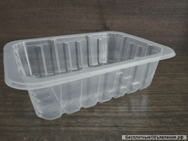 Контейнер КН 187-137-55