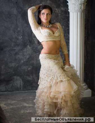 Лаборатория женственности