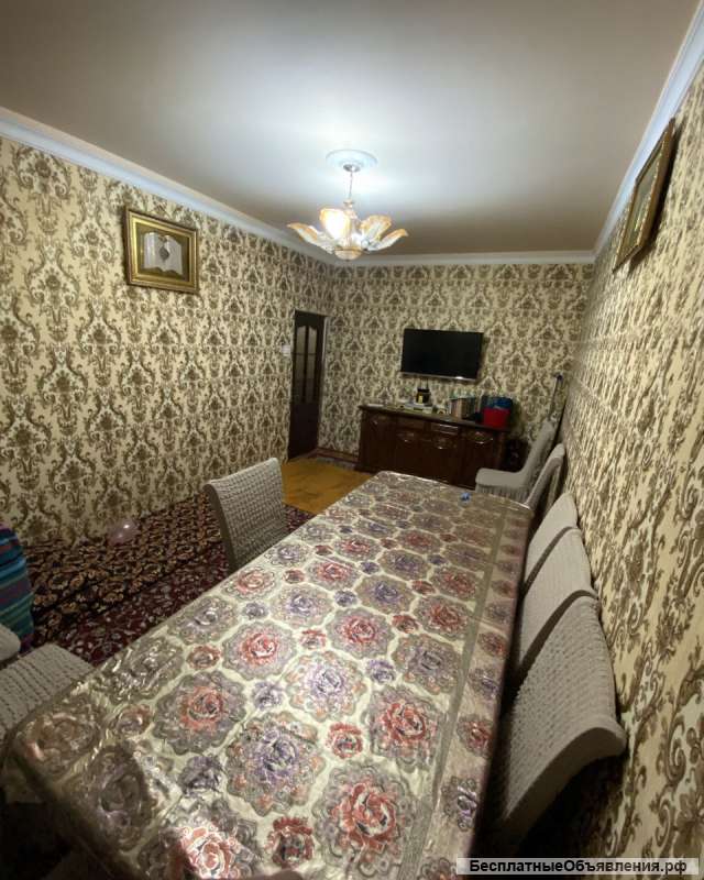 Очень хороший район, цена договорная