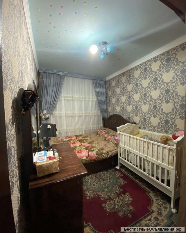 Очень хороший район, цена договорная