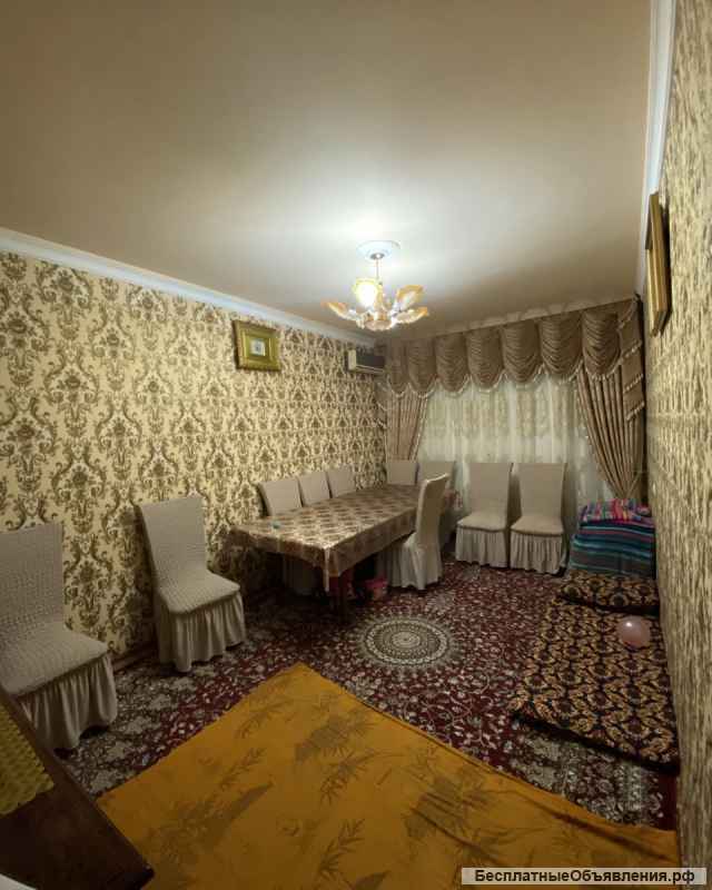 Очень хороший район, цена договорная