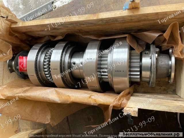 Вал ведущий 700А.17.01.010 для тракторов К-700