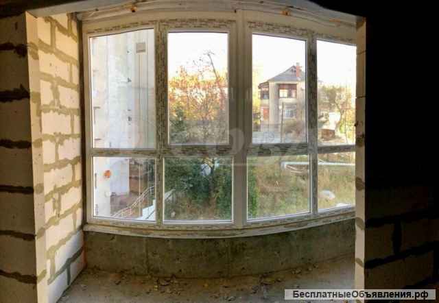 Студию, 28 м², 6/16 эт., ЖК "Южное море"