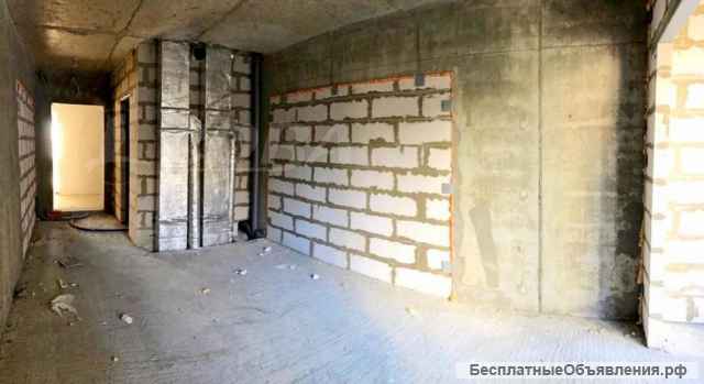 Студию, 28 м², 6/16 эт., ЖК "Южное море"