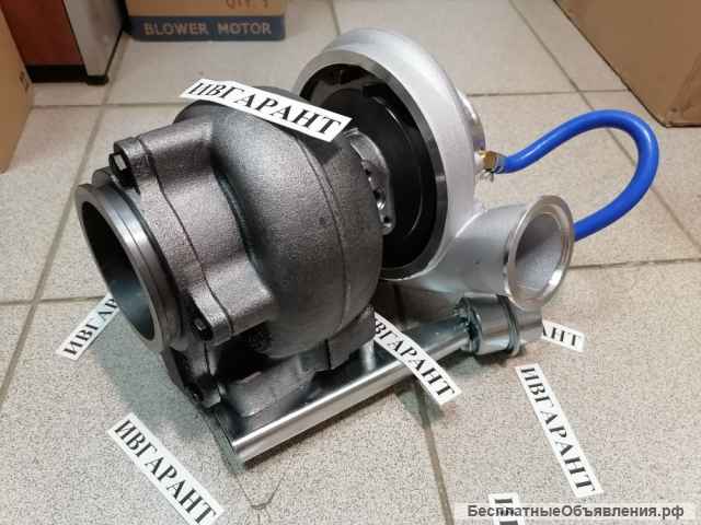 6735-81-8400 Турбокомпрессор РC300-8 6735-81-8400, 6735818400