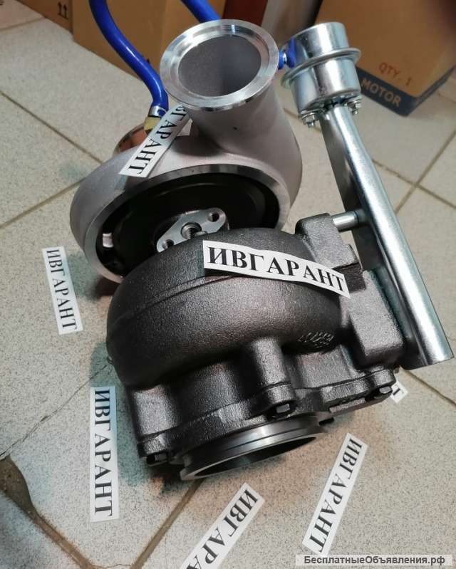 6745-81-8041 Турбокомпрессор РC300-8 6745-81-8041, 6745818041