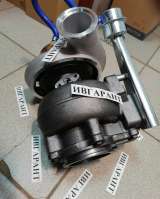 6745-81-8041 Турбокомпрессор РC300-8 6745-81-8041, 6745818041