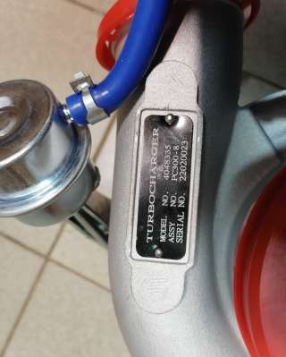 6745-81-8190 Турбокомпрессор РC300-8 6745-81-8190, 6745818190