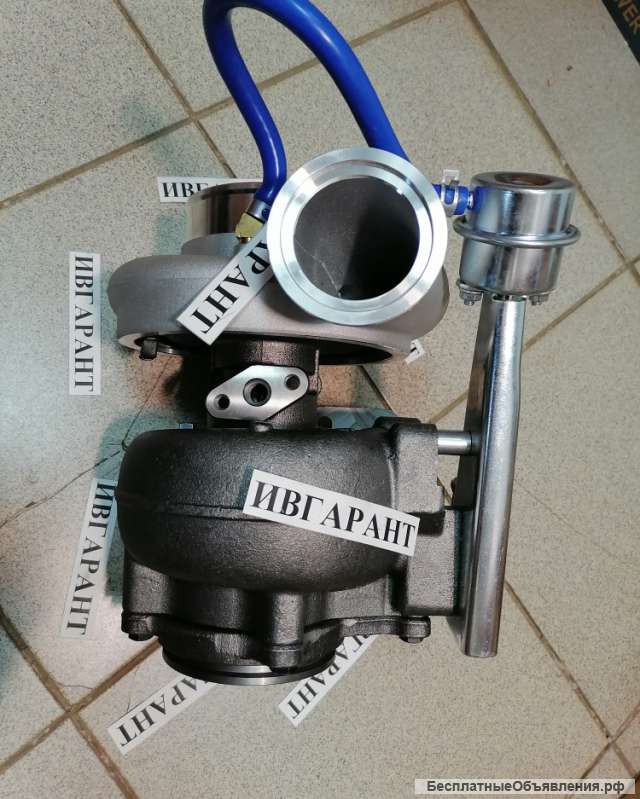 6745-81-8190 Турбокомпрессор РC300-8 6745-81-8190, 6745818190