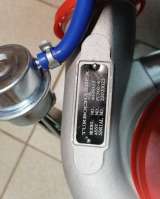 6745-81-8040 Турбокомпрессор РC300-8 6745-81-8040