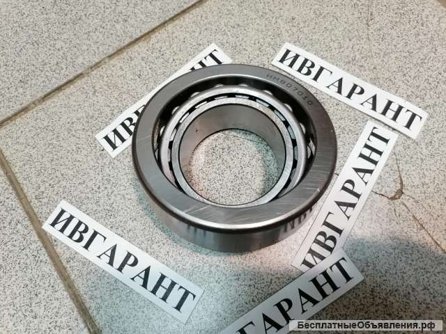 4T-HM807049 Подшипник HYUNDAI 4T-HM807049