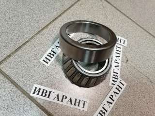 ZGAQ-01117 Подшипник HYUNDAI ZGAQ-01117