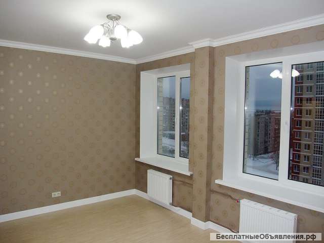 Откосы окон. Ремонт квартир, комнат и балконов