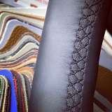 Перешив обода руля (перетяжка)