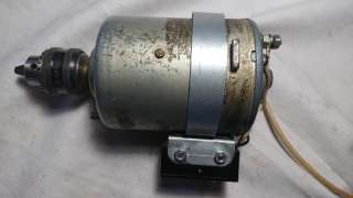 Мотор отопителя ЗИЛ-130 -131