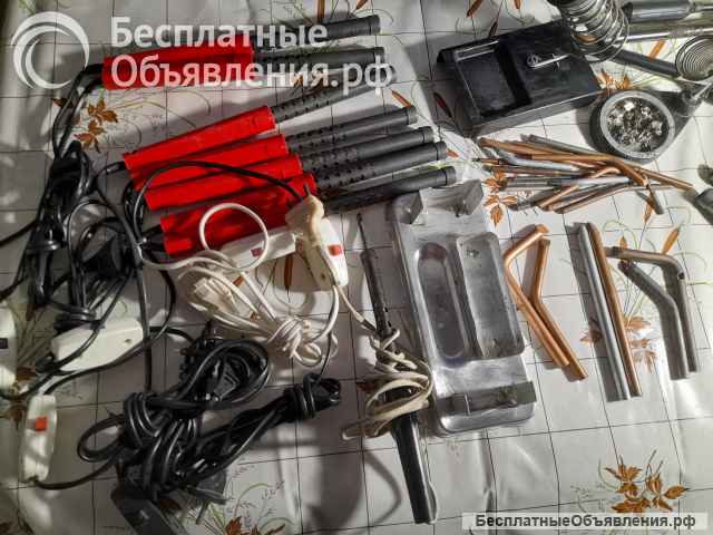 Паяльники ЭПСН-65 HОBЫE