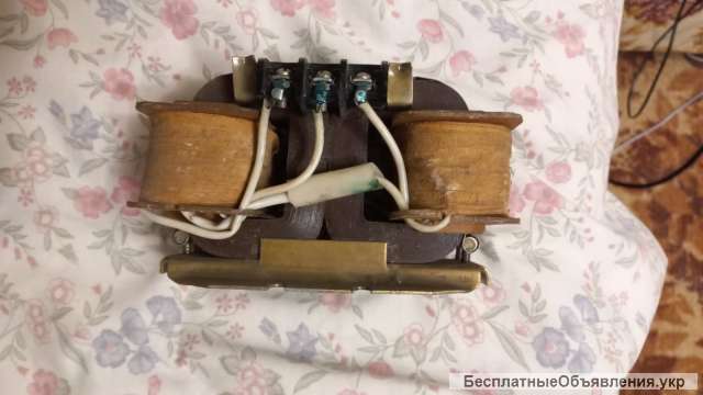 Трансформаторы ТСУ-0.063УХЛ2, 0.063ква.3 фазы, 380/19в. d/Ун-11. -30шт