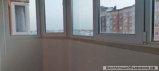 Студия 22 кв.м. Героя Яцкова