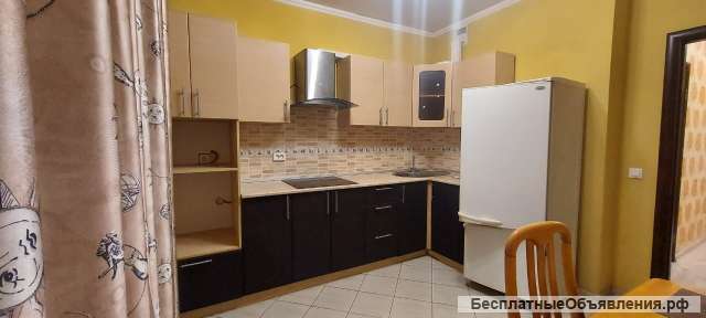 1 к.кв. 44 кв.м. Губернский