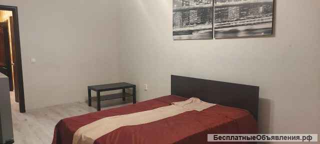 1 к.кв. 44 кв.м. Губернский