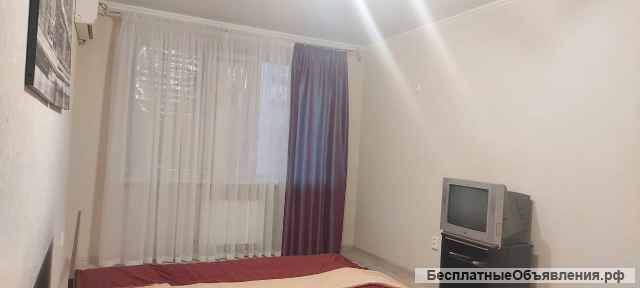 1 к.кв. 44 кв.м. Губернский
