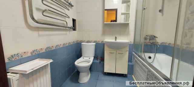 1 к.кв. 44 кв.м. Губернский