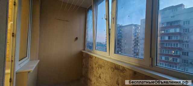 1 к.кв. 44 кв.м. Губернский