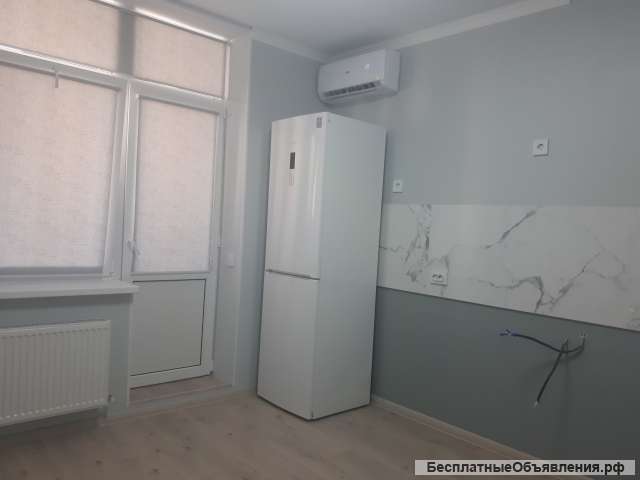 1 к.кв. 44 кв.м. 8 эт Губернский