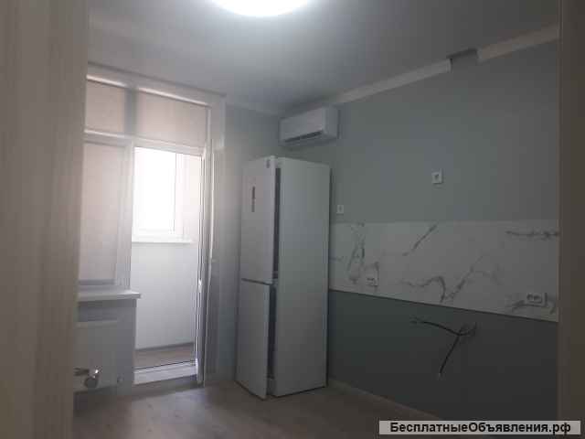 1 к.кв. 44 кв.м. 8 эт Губернский