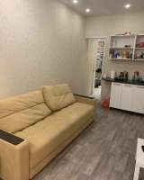 Студия 31 кв.м. ЖК Флотилия