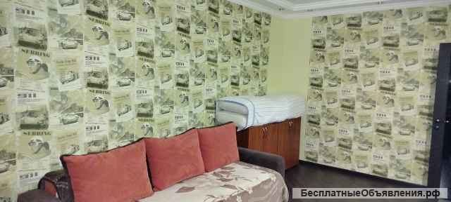 2 к.кв. 55 кв.м. Героя Яцкова