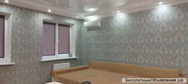 2 к.кв. 55 кв.м. Героя Яцкова