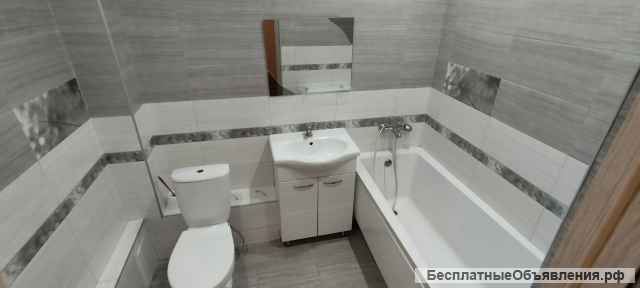 1 к.кв. 38 кв.м. Героя Яцкова