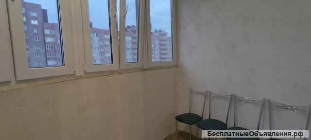 1 к.кв. 38 кв.м. Героя Яцкова