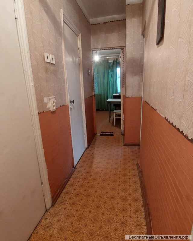 2025 квартира в г. Новошахтинск