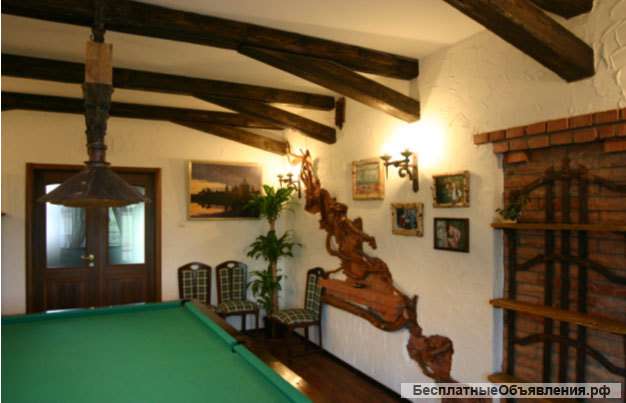 Ремонт квартир, коттеджей, офисов