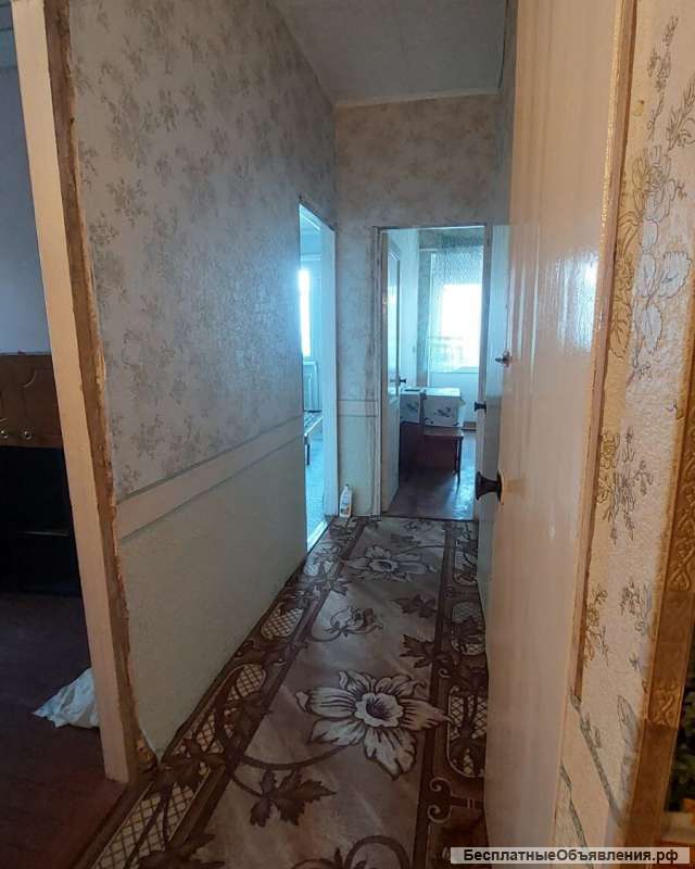 2026 квартира в г. Новошахинск